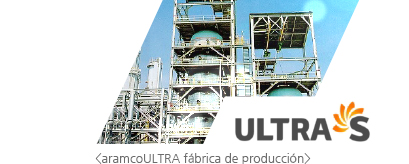 ULTRA-S Production Plant