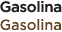 Gasolina