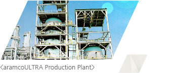ULTRA-S Production Plant