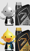 GOODOIL Engine Oil