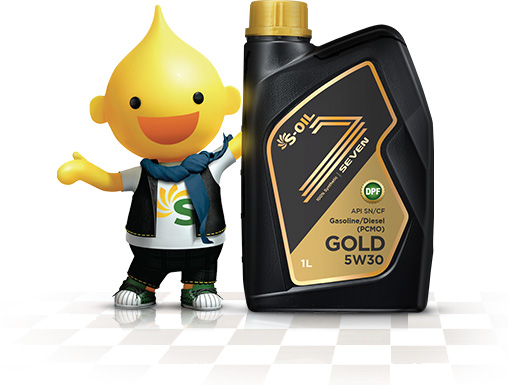 GOODOIL Engine Oil