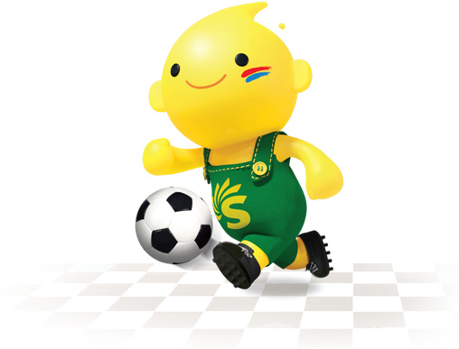 GOODOIL Football