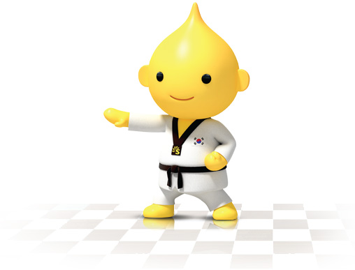 GOODOIL Taekwondo