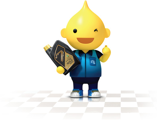 GOODOIL Maintenance