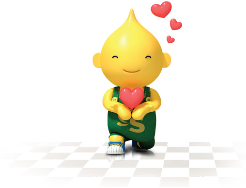 GOODOIL Propose
