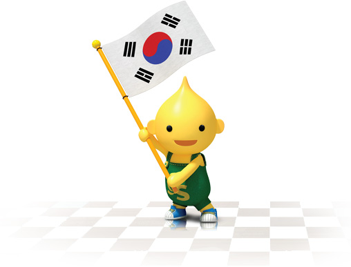 GOODOIL National Day