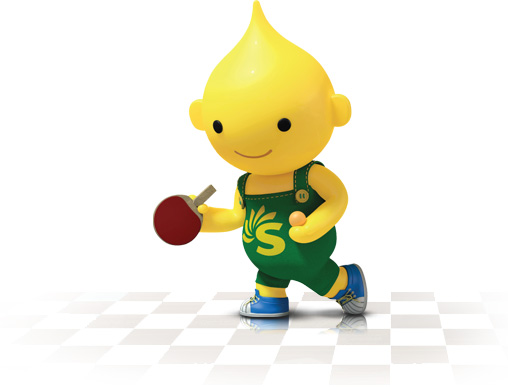 GOODOIL Ping-pong1
