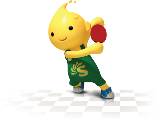GOODOIL Ping-pong2