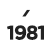 1981
