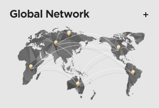 Gloabl Network