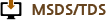 MSDS/TDS