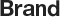 Brand