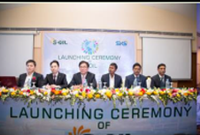 [Launching Ceremony] Bangladesh Dhaka