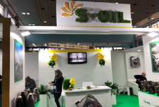 [Exhibition] Equip Auto Algeria 2018