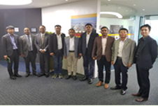 [Incentive Tour] for distributors in India 