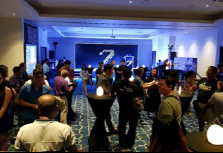 [Launching Ceremony] Philippine Visayas