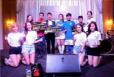 [Conference] Distributors Coneference for Thailand