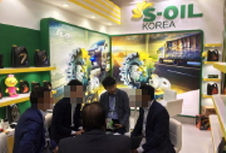 Automechanika Dubai 2019, UAE (Jun, 2019)