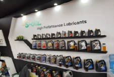 Vietnam AUTOEXPO 2019