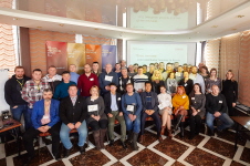 2020 Distributor Seminar in Vladivostok, Russia