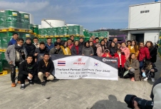 2020 Customer Visit in Korea (Thailand)