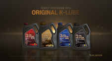 S-OIL SEVEN Lubricant الفيديو الترويجي الإنجليزية