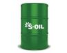 S-OIL HI-WAY OIL