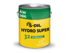 S-OIL HYDRO SUPER