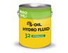 S-OIL HYDRO FLUID