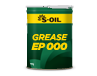 S-OIL GREASE EP 