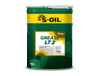 S-OIL GREASE LT