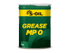 S-OIL GREASE MP