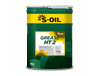 S-OIL GREASE HT