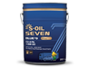 S-OIL 7 BLUE #9 CJ-4/SL 