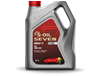 S-OIL 7 RED #7 SJ 