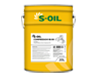 S-OIL COMPRESSOR RS