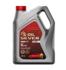S-OIL 7 RED #7 SP 