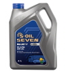 S-OIL 7 BLUE #7 CI-4/SL