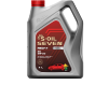 S-OIL 7 RED #7 SN 
