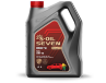 S-OIL 7 RED #9 SQ