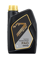 S-OIL 7 PAO