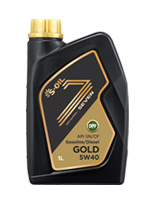 S-OIL 7 GOLD
