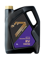 S-OIL 7 RV