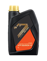 S-OIL 7 DEXRON®-VI