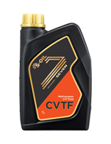 S-OIL 7 CVTF