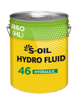S-OIL HYDRO FLUID
