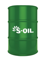 S-OIL HI-WAY