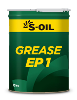 S-OIL GREASE EP