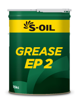 S-OIL GREASE EP