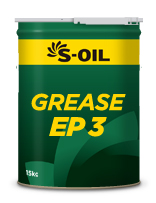 S-OIL GREASE EP